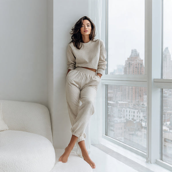 🌸 Top 7 Loungewear Trends Every Woman Needs in 2025 – FlairLady™