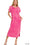 HOT PINK
