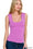 BRIGHT MAUVE